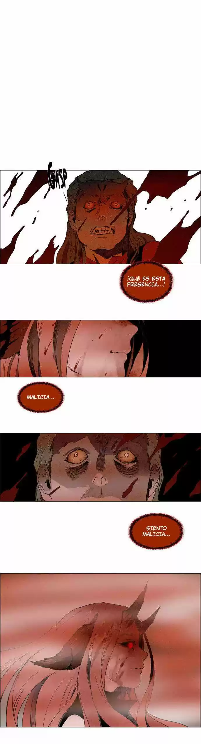 Lessa - The Crimson Knight - Capítulo 16 - Página 2 - LectorTMOo