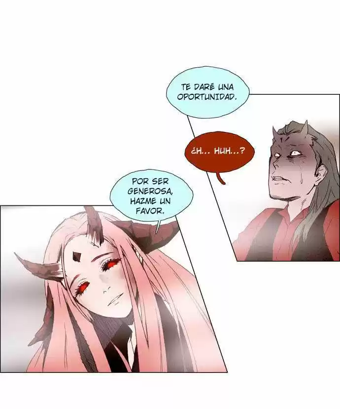 Lessa - The Crimson Knight - Capítulo 16 - Página 5 - LectorTMOo