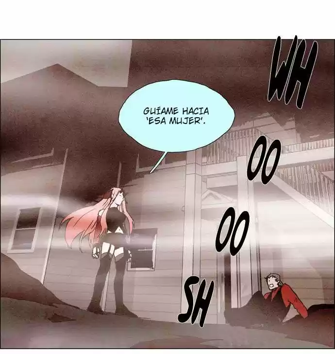 Lessa - The Crimson Knight - Capítulo 16 - Página 6 - LectorTMOo