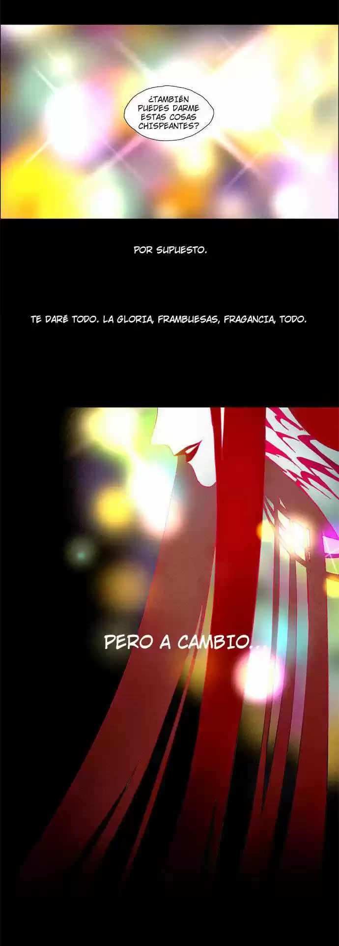 Lessa - The Crimson Knight - Capítulo 17 - Página 10 - LectorTMOo