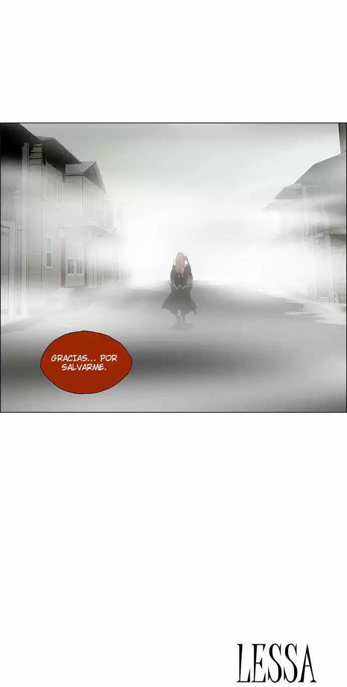 Lessa - The Crimson Knight - Capítulo 17 - Página 20 - LectorTMOo