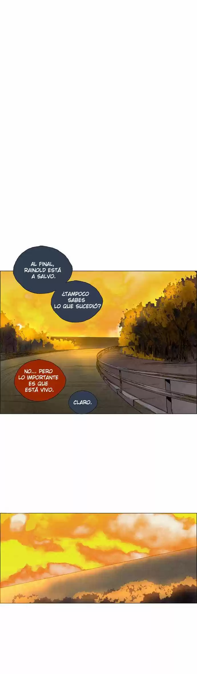 Lessa - The Crimson Knight - Capítulo 18 - Página 2 - LectorTMOo