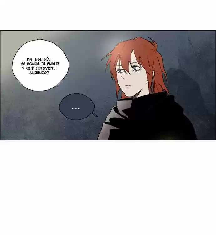 Lessa - The Crimson Knight - Capítulo 19 - Página 5 - LectorTMOo