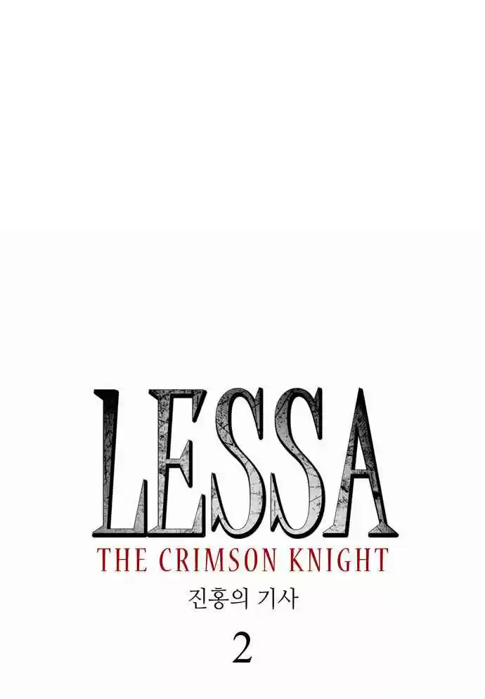 Lessa - The Crimson Knight - Capítulo 2 - Página 6 - LectorTMOo