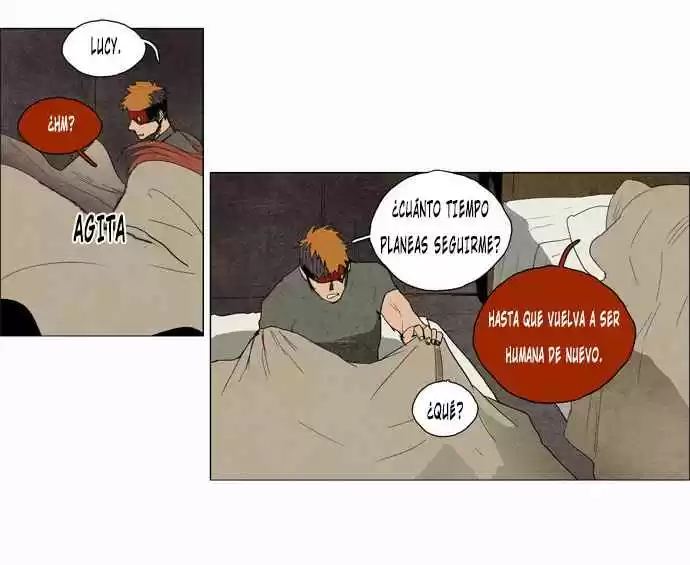 Lessa - The Crimson Knight - Capítulo 2 - Página 29 - LectorTMOo