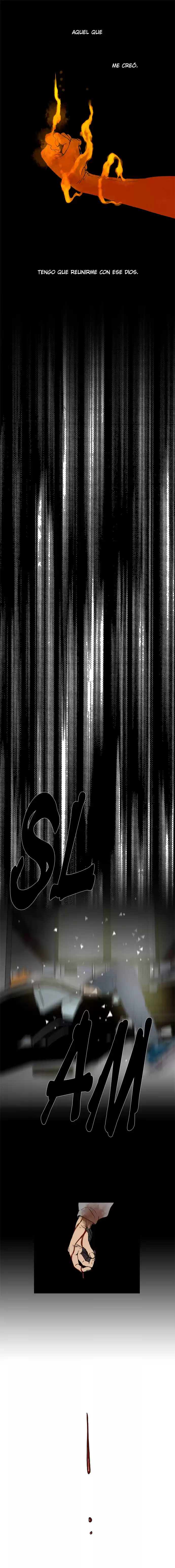 Lessa - The Crimson Knight - Capítulo 21 - Página 3 - LectorTMOo