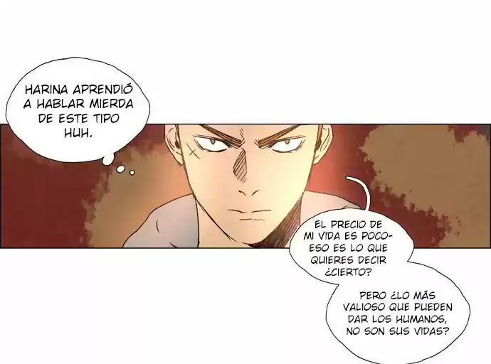 Lessa - The Crimson Knight - Capítulo 22 - Página 17 - LectorTMOo