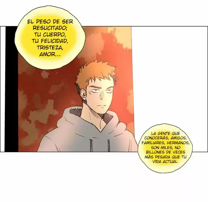 Lessa - The Crimson Knight - Capítulo 22 - Página 21 - LectorTMOo