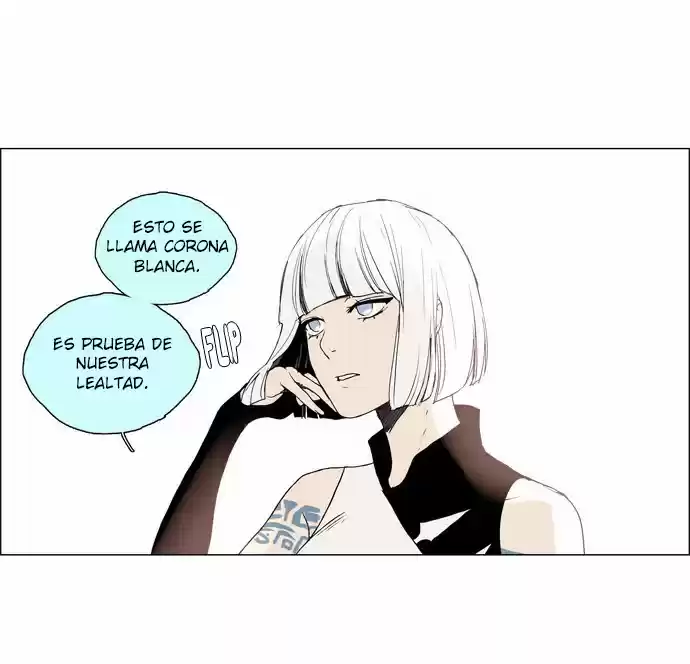 Lessa - The Crimson Knight - Capítulo 23 - Página 6 - LectorTMOo