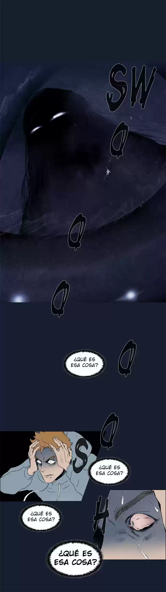Lessa - The Crimson Knight - Capítulo 23 - Página 25 - LectorTMOo
