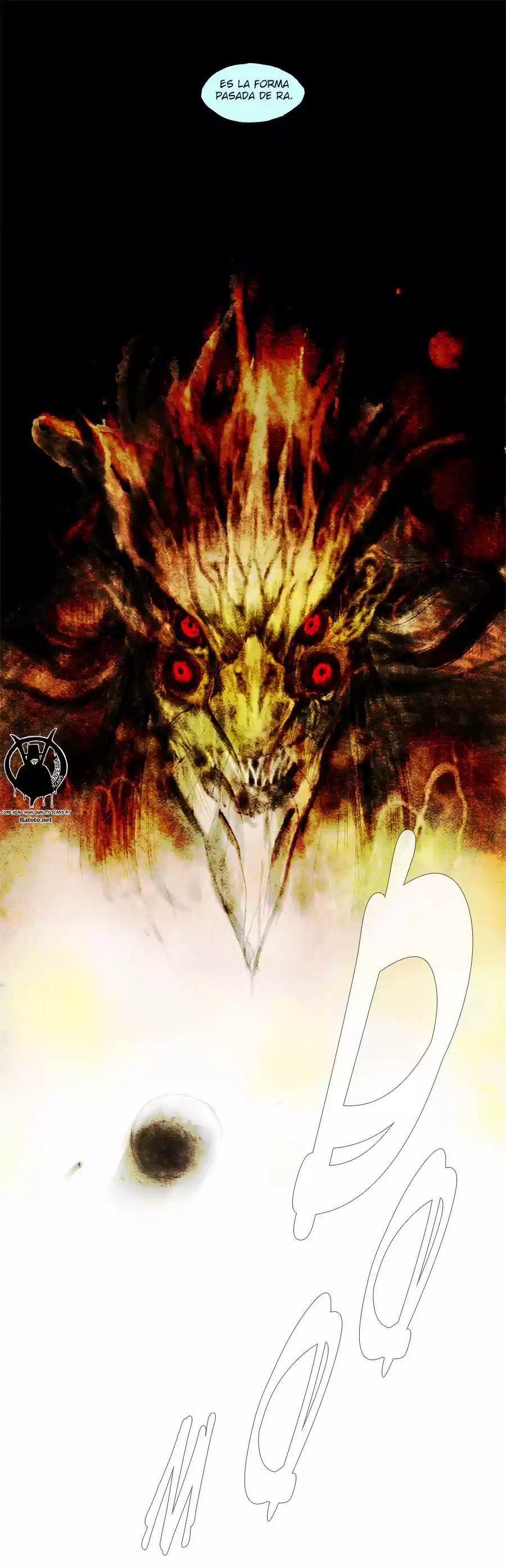 Lessa - The Crimson Knight - Capítulo 23 - Página 30 - LectorTMOo