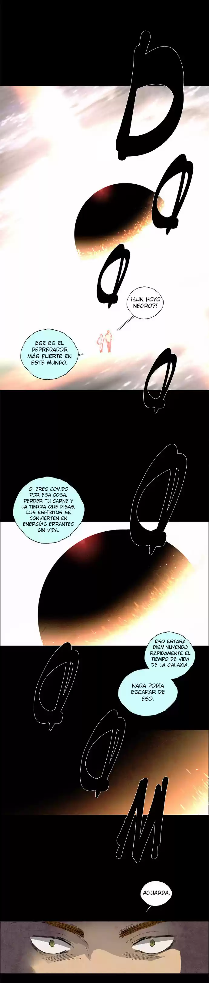 Lessa - The Crimson Knight - Capítulo 24 - Página 7 - LectorTMOo