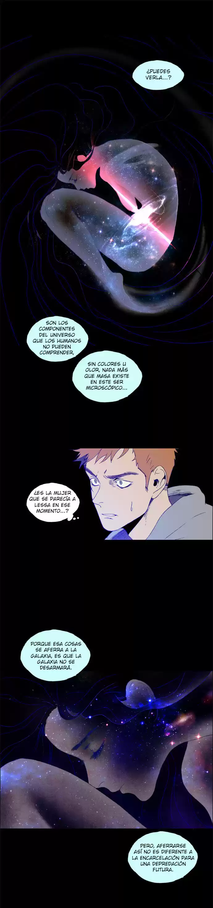 Lessa - The Crimson Knight - Capítulo 24 - Página 9 - LectorTMOo