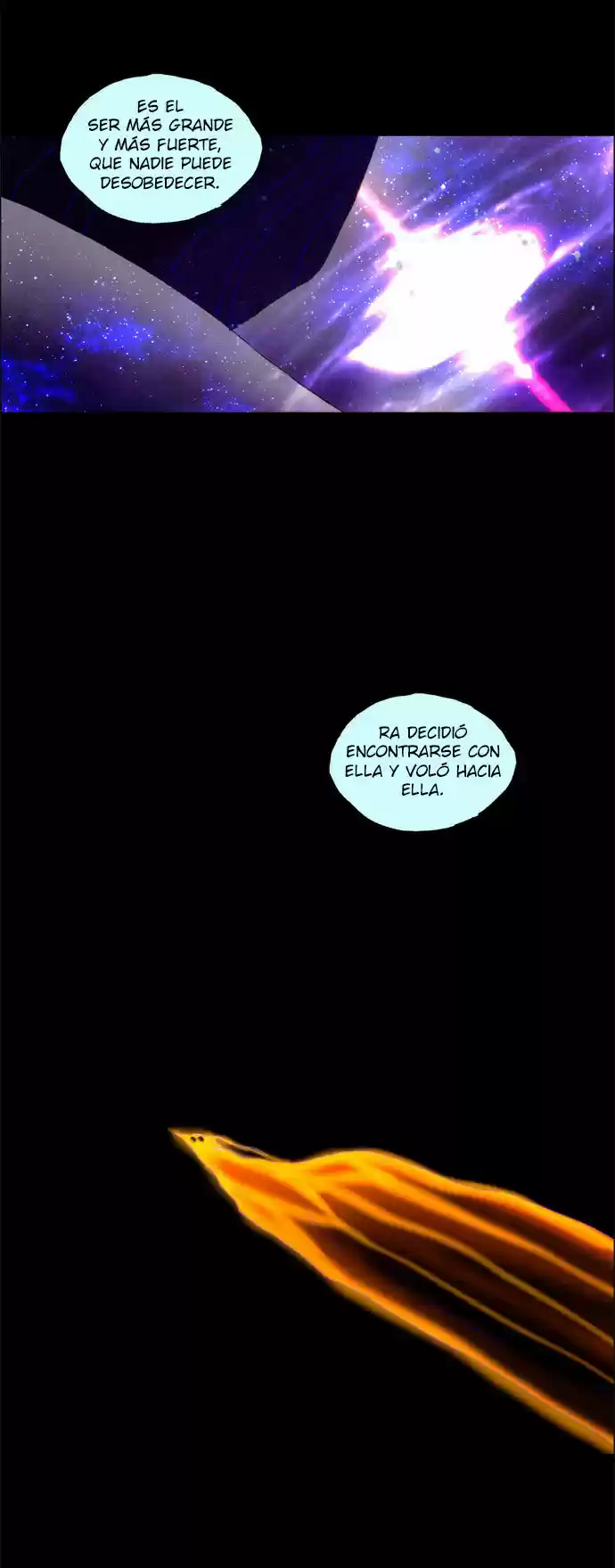Lessa - The Crimson Knight - Capítulo 24 - Página 10 - LectorTMOo