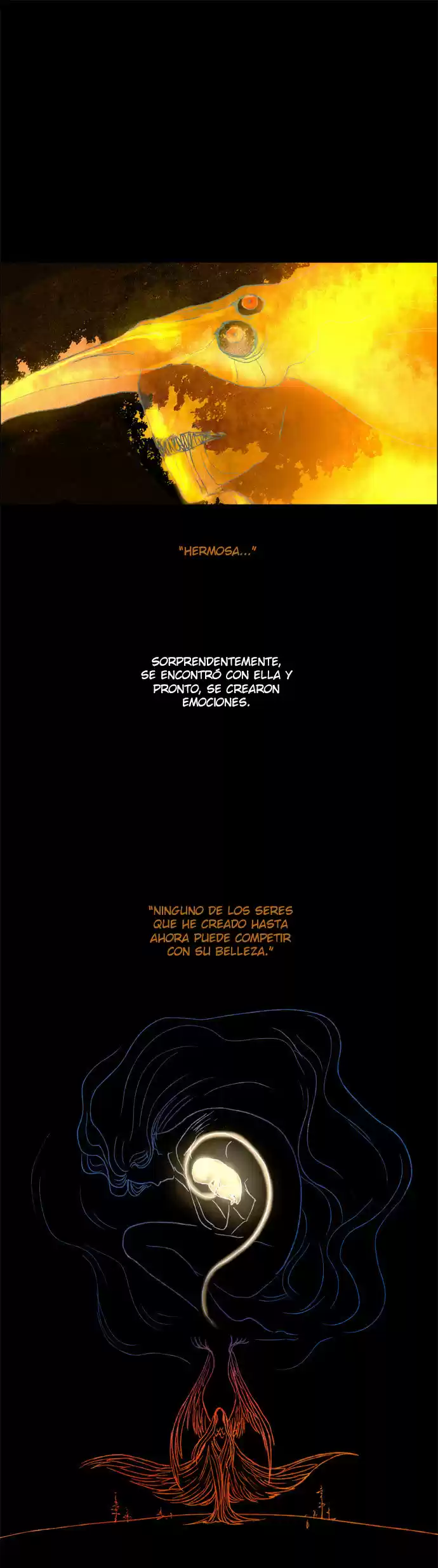 Lessa - The Crimson Knight - Capítulo 24 - Página 13 - LectorTMOo