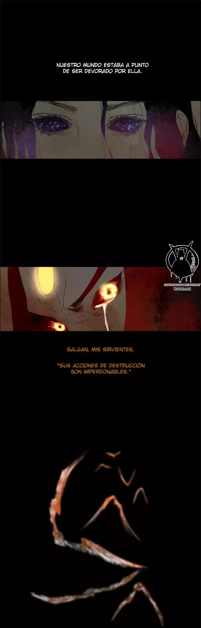 Lessa - The Crimson Knight - Capítulo 24 - Página 20 - LectorTMOo
