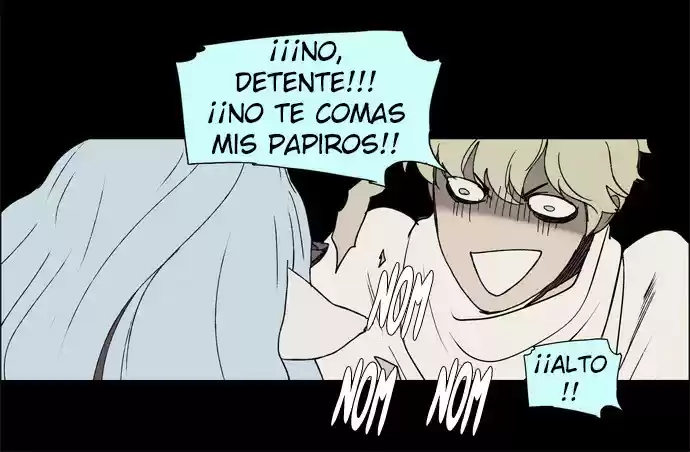 Lessa - The Crimson Knight - Capítulo 24 - Página 31 - LectorTMOo
