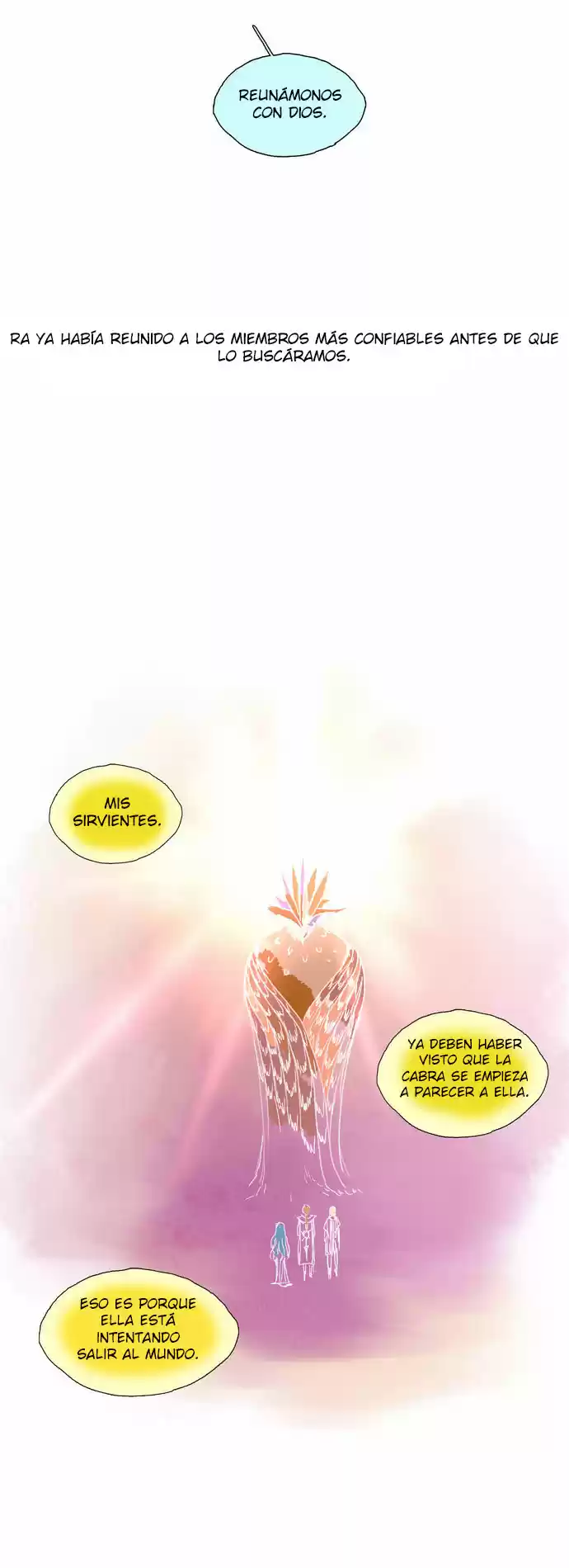 Lessa - The Crimson Knight - Capítulo 25 - Página 6 - LectorTMOo
