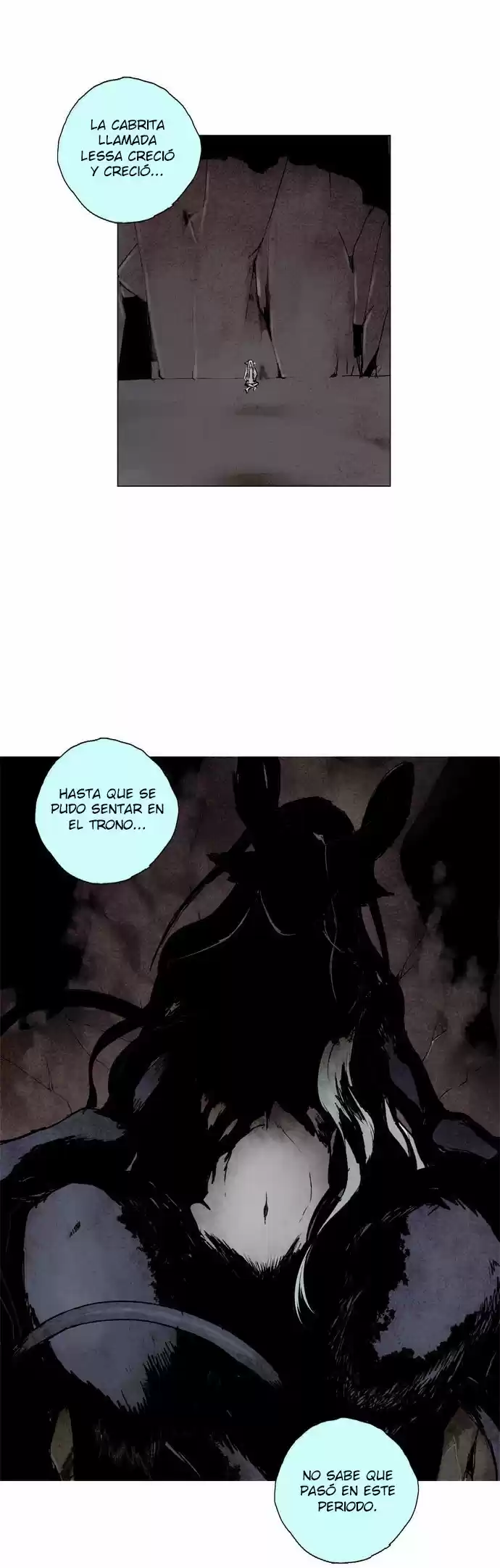 Lessa - The Crimson Knight - Capítulo 25 - Página 10 - LectorTMOo