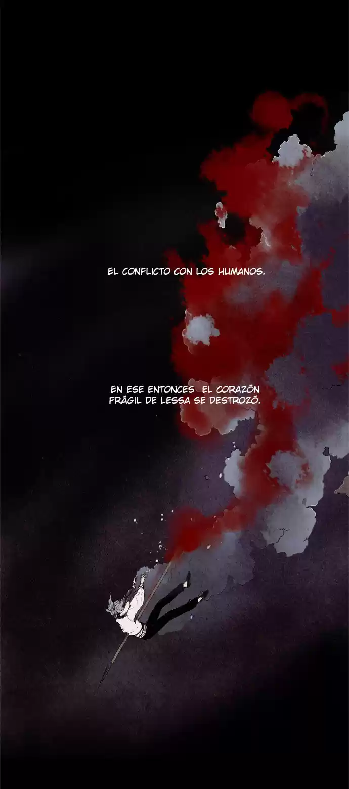 Lessa - The Crimson Knight - Capítulo 25 - Página 18 - LectorTMOo