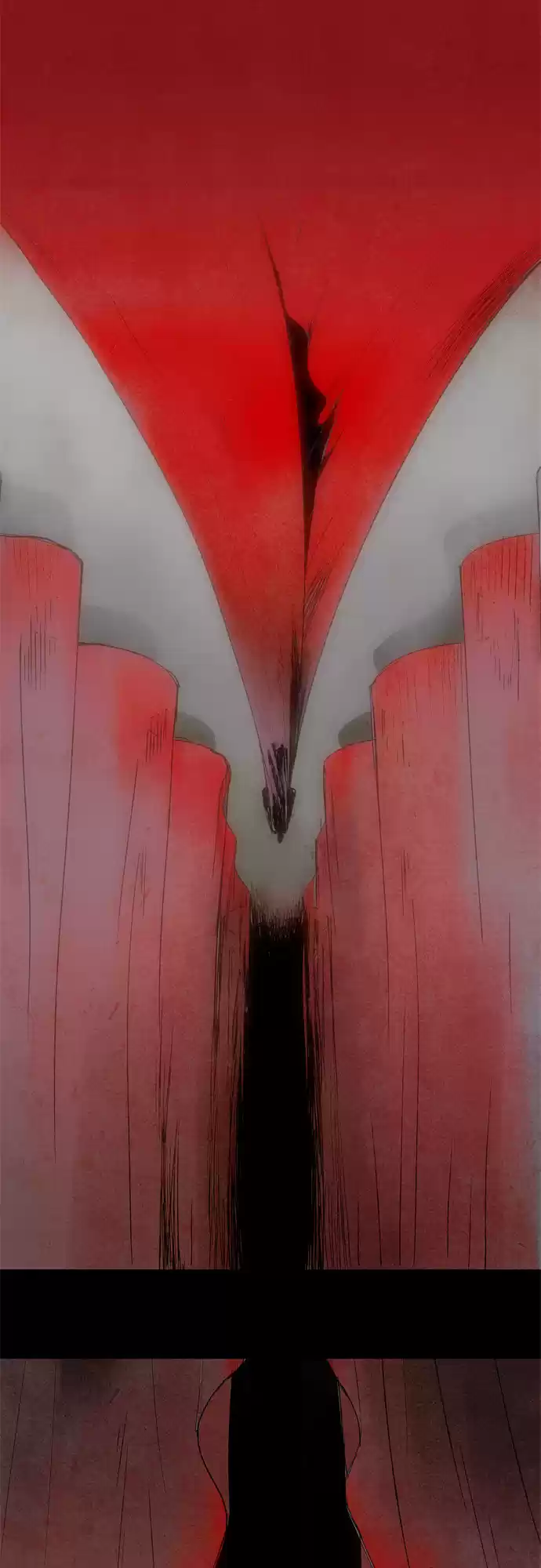 Lessa - The Crimson Knight - Capítulo 27 - Página 21 - LectorTMOo