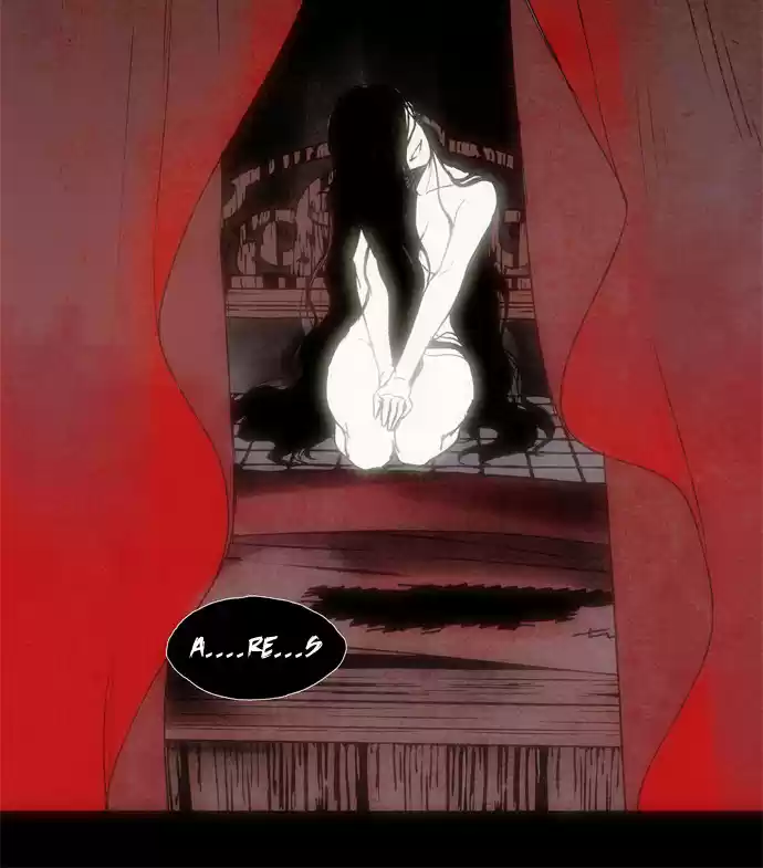 Lessa - The Crimson Knight - Capítulo 27 - Página 22 - LectorTMOo