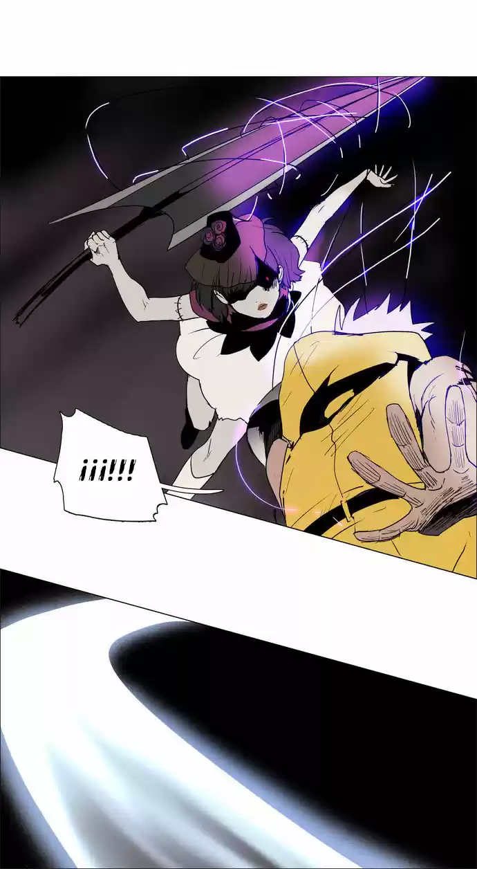 Lessa - The Crimson Knight - Capítulo 29 - Página 11 - LectorTMOo