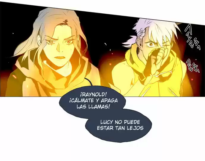Lessa - The Crimson Knight - Capítulo 29 - Página 19 - LectorTMOo