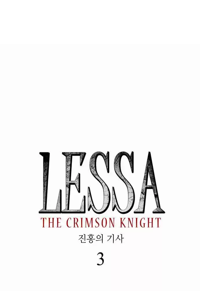 Lessa - The Crimson Knight - Capítulo 3 - Página 5 - LectorTMOo