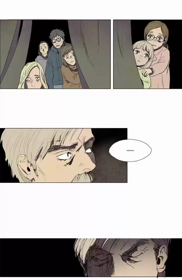 Lessa - The Crimson Knight - Capítulo 3 - Página 10 - LectorTMOo