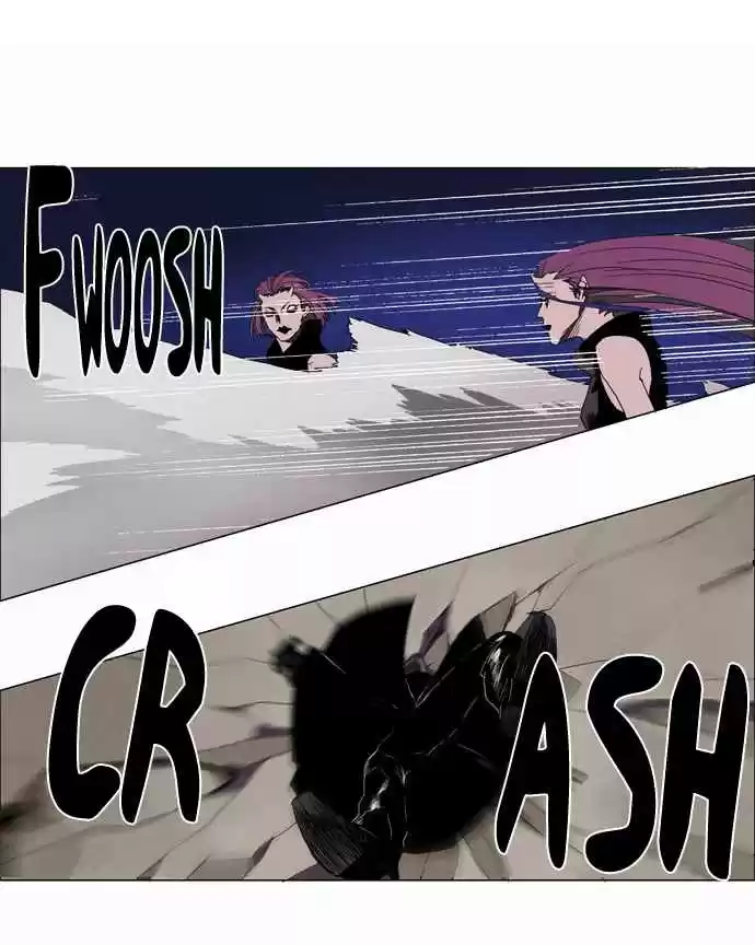 Lessa - The Crimson Knight - Capítulo 3 - Página 16 - LectorTMOo