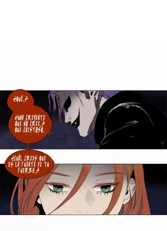 Lessa - The Crimson Knight - Capítulo 3 - Página 20 - LectorTMOo
