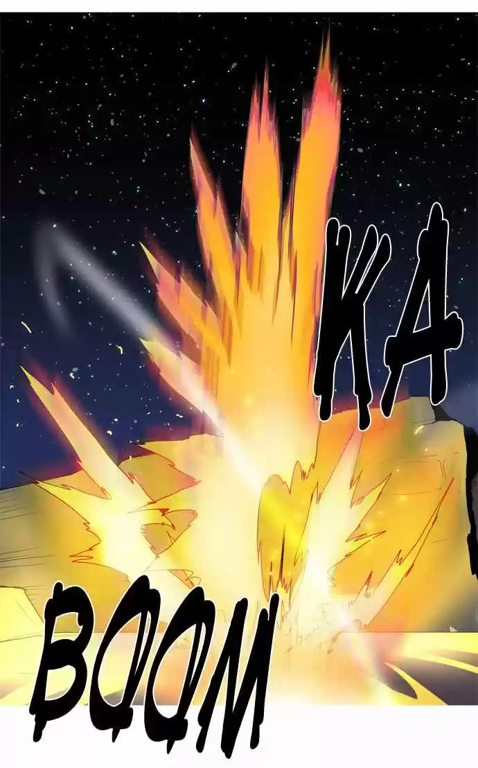 Lessa - The Crimson Knight - Capítulo 3 - Página 29 - LectorTMOo
