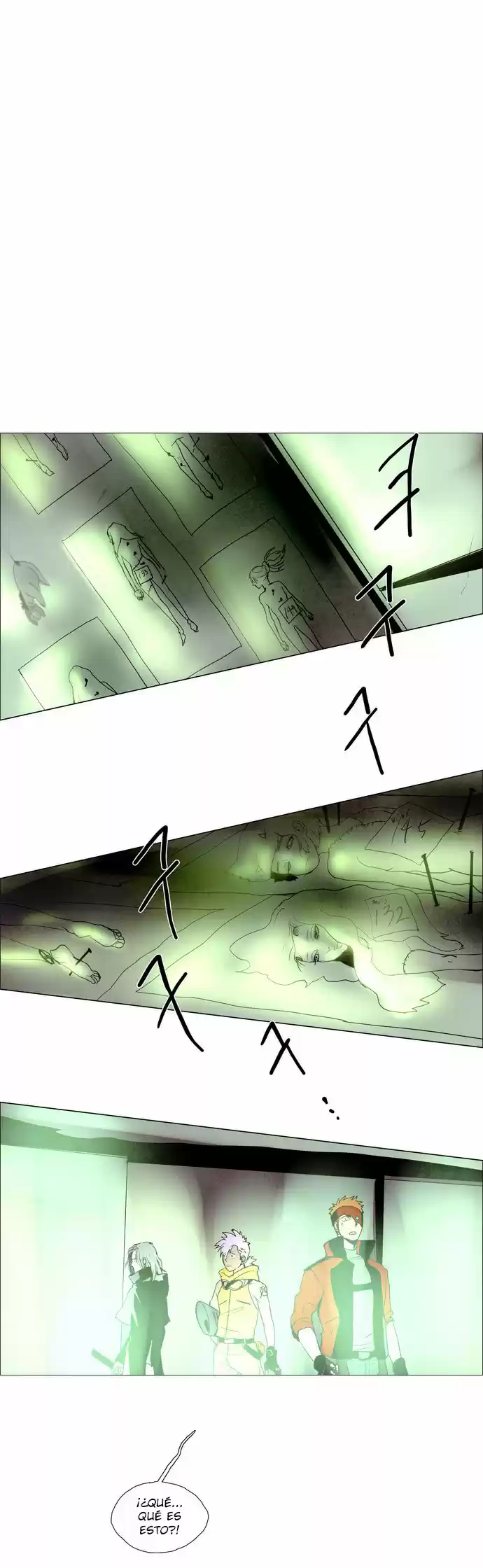 Lessa - The Crimson Knight - Capítulo 30 - Página 2 - LectorTMOo