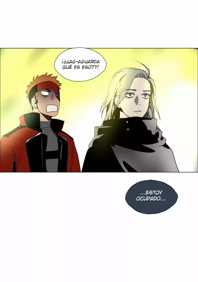 Lessa - The Crimson Knight - Capítulo 30 - Página 11 - LectorTMOo