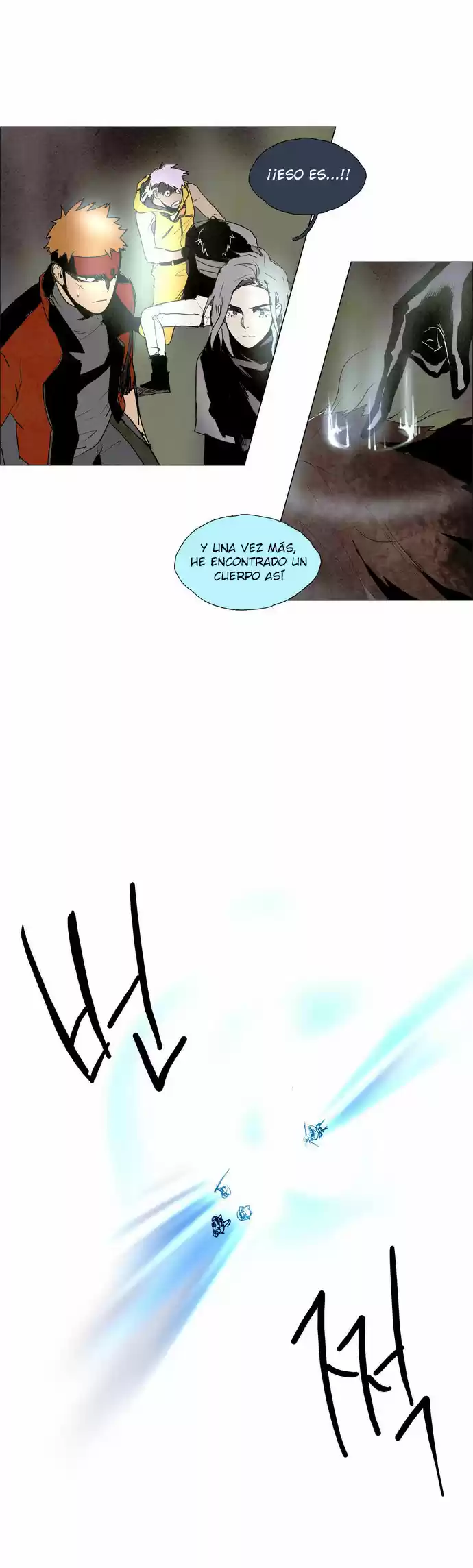 Lessa - The Crimson Knight - Capítulo 30 - Página 16 - LectorTMOo