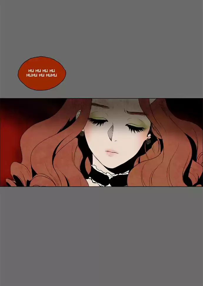 Lessa - The Crimson Knight - Capítulo 31 - Página 3 - LectorTMOo