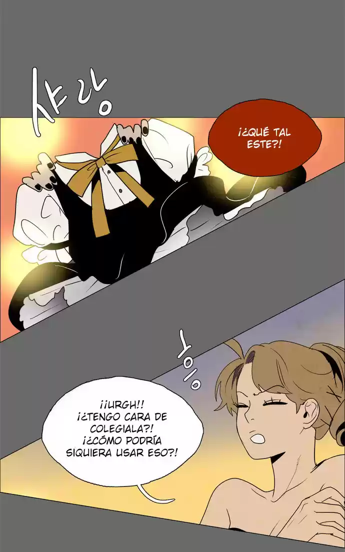 Lessa - The Crimson Knight - Capítulo 31 - Página 14 - LectorTMOo