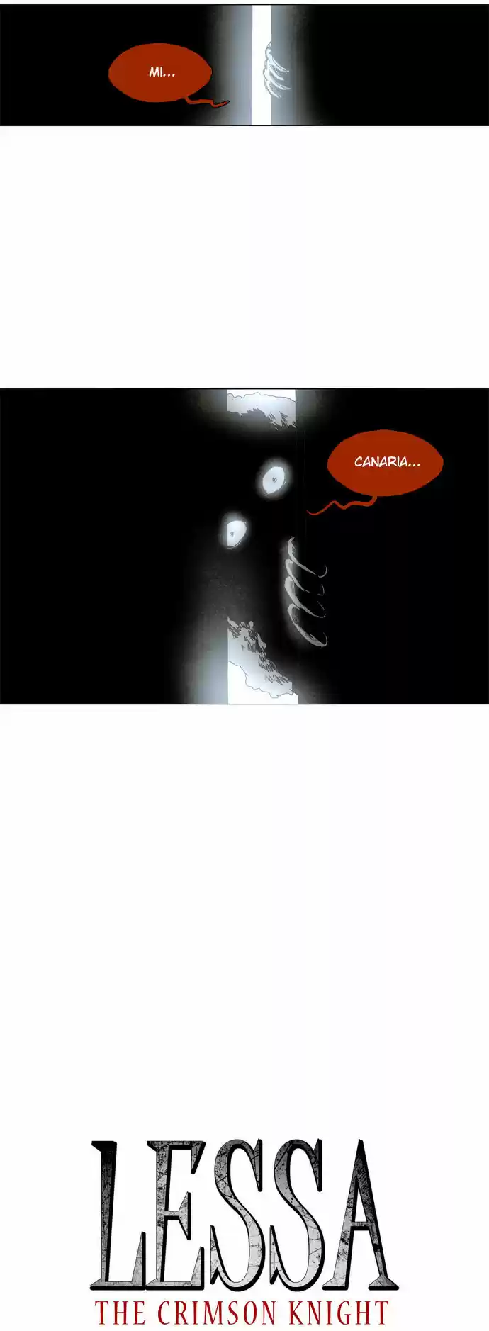 Lessa - The Crimson Knight - Capítulo 33 - Página 3 - LectorTMOo