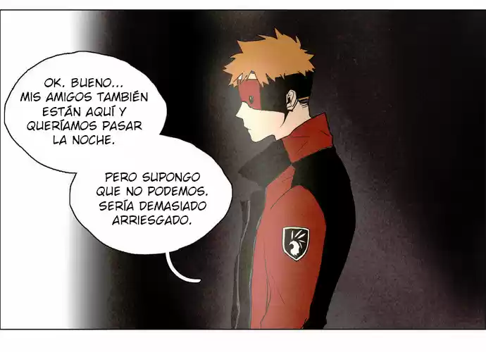 Lessa - The Crimson Knight - Capítulo 33 - Página 8 - LectorTMOo