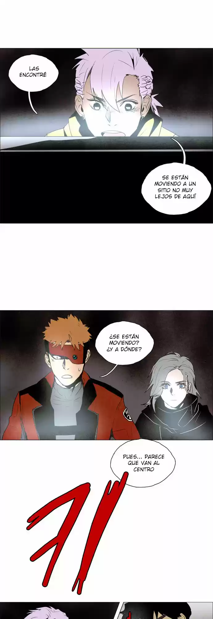 Lessa - The Crimson Knight - Capítulo 33 - Página 12 - LectorTMOo