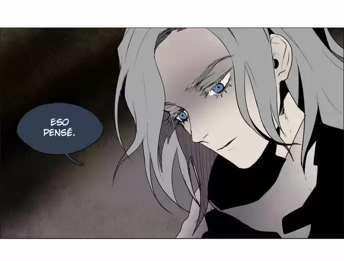Lessa - The Crimson Knight - Capítulo 34 - Página 5 - LectorTMOo