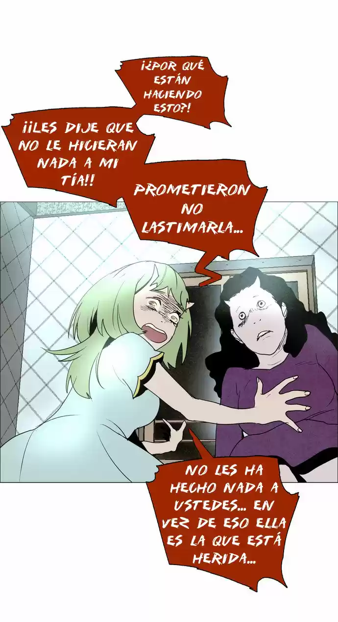 Lessa - The Crimson Knight - Capítulo 34 - Página 7 - LectorTMOo