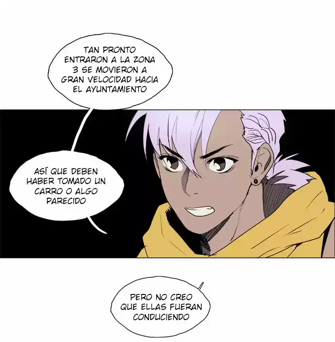Lessa - The Crimson Knight - Capítulo 34 - Página 13 - LectorTMOo