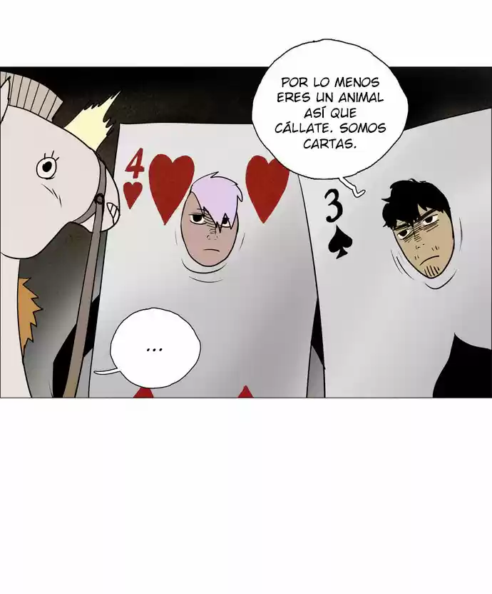 Lessa - The Crimson Knight - Capítulo 34 - Página 25 - LectorTMOo