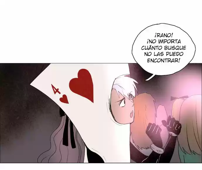 Lessa - The Crimson Knight - Capítulo 35 - Página 13 - LectorTMOo