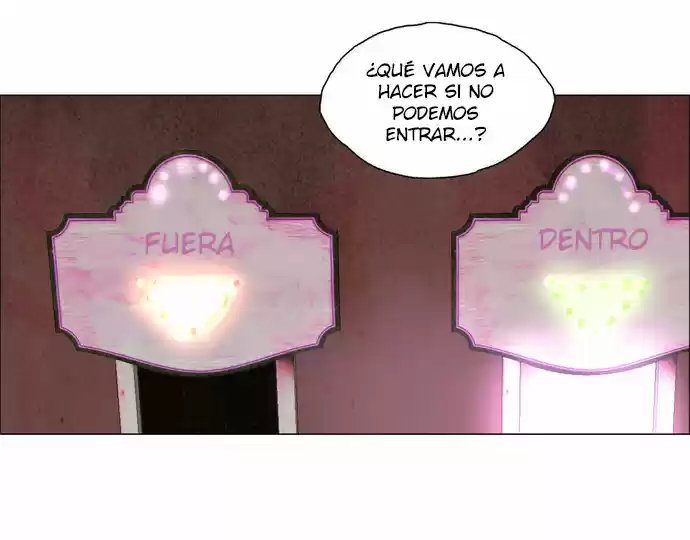 Lessa - The Crimson Knight - Capítulo 35 - Página 17 - LectorTMOo