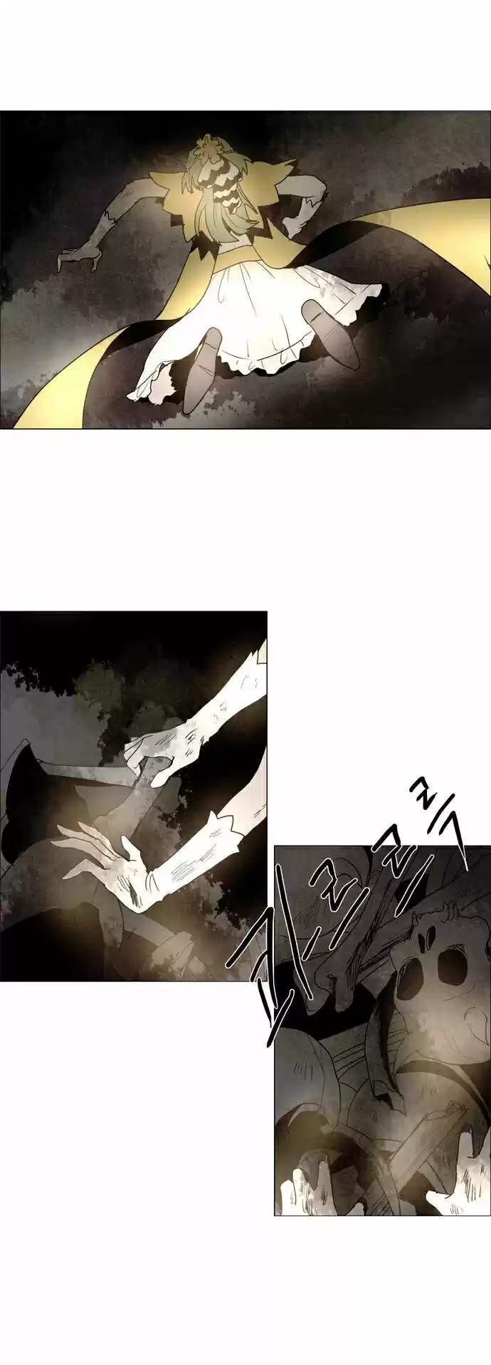 Lessa - The Crimson Knight - Capítulo 38 - Página 23 - LectorTMOo