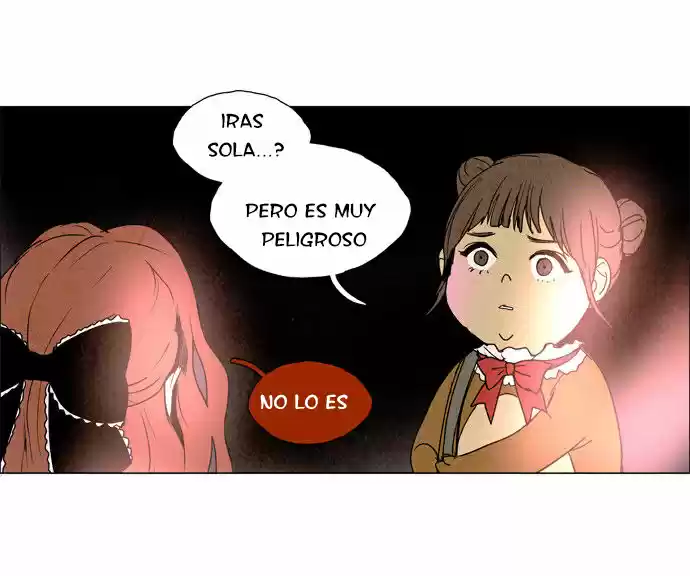 Lessa - The Crimson Knight - Capítulo 39 - Página 9 - LectorTMOo