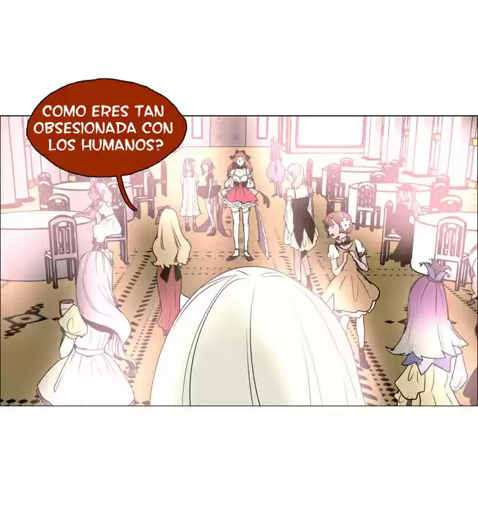 Lessa - The Crimson Knight - Capítulo 39 - Página 16 - LectorTMOo